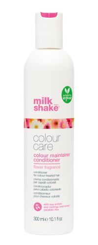 COLOUR MANTAINER CONDITIONER FLOWER FRAGRANCE 300ML