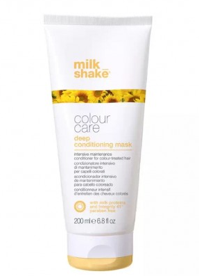 DEEP CONDITIONING MASK 200ML