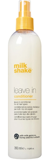 LEAVE IN CONDITIONER 350ML
