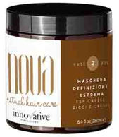 Maschera curly 250ml