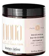 Maschera nutrizione 250ML