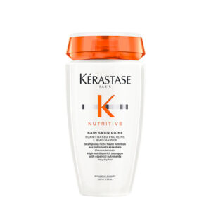 Kerastase Nutritive Bain Satin Riche 250ml