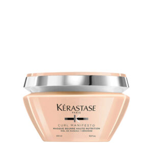 Kerastase Curl Manifesto Masque Beurre Haute Nutrition 200ml
