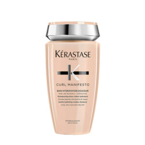 Kerastase Curl Manifesto Bain Hydratation Douceur 250ml