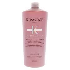 Kerastase Chroma Absolu Bain Riche Chroma Respect 1000ml