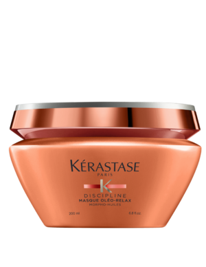 Kerastase Discipline Masque Oleo Relax 200ml