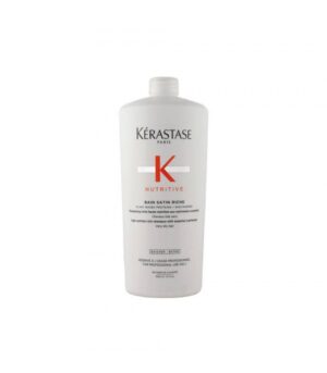 Kerastase Nutritive Bain Satin 1000ml 