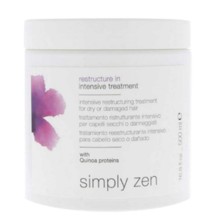 RESTRUCTURE-IN INTENSIVE TREATMENT 500ML