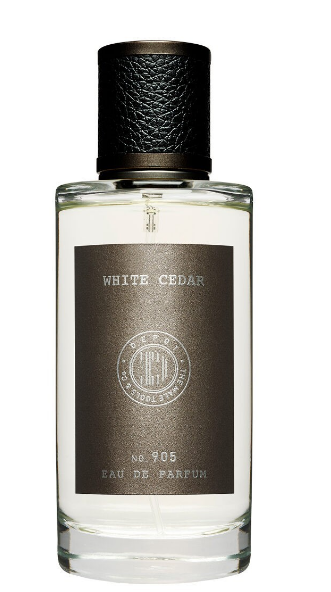 No.905 EAU DE PARFUM white cedar .100ML