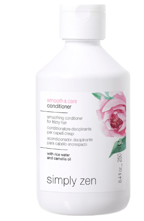 SMOOTH & CARE CONDITIONER 250ML