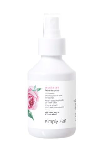 SMOOTH & CARE LEAVE IN SPRAY 150ML