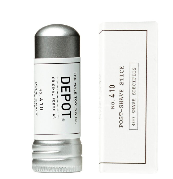 NON. 410 POST SHAVE STICK 5G
