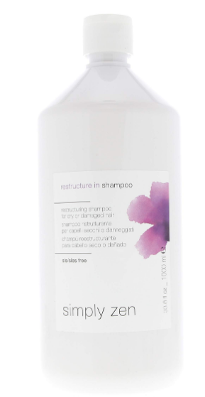 RESTRUCTURE-IN SHAMPOO 1000ML