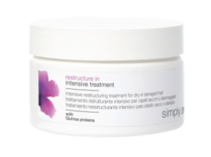 RESTRUCTURE-IN INTENSIVE TREATMENT 200ML