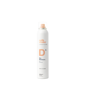 DRY SHAMPOO 200ML