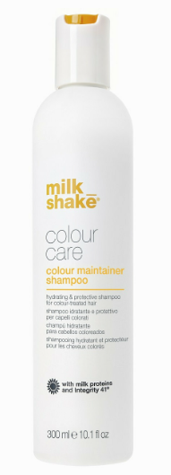 COLOUR MANTAINER SHAMPOO 300ML