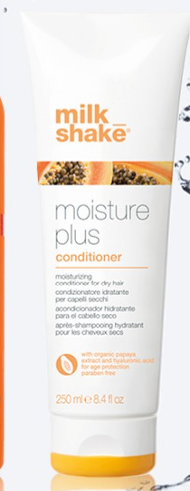 MOISTURE E MORE CONDITIONER 250ML