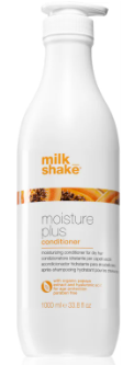 MOISTURE E MORE CONDITIONER 1000ML