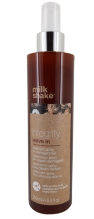 INTEGRITY LEAVE IN 250ML