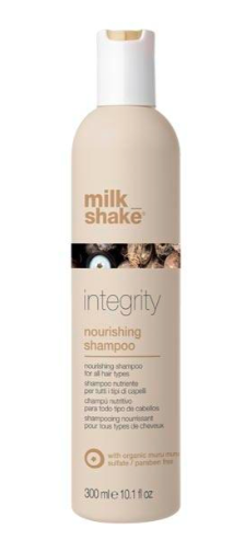 INTEGRITY NOURISHING SHAMPOO 300ML