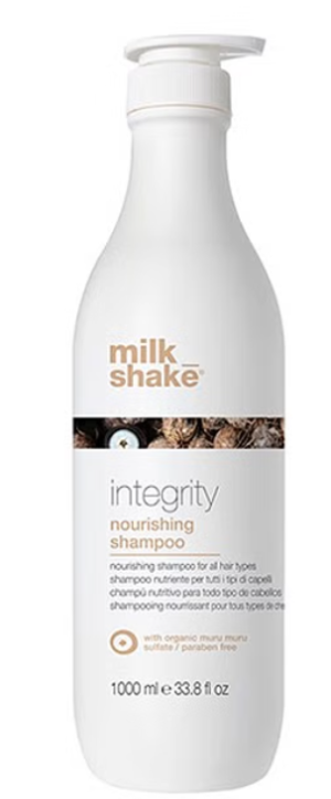 INTEGRITY NOURISHING SHAMPOO 1000ML