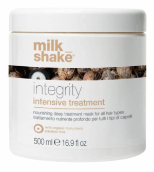 INTEGRITY INTENSIVE TREATMENT 500ML