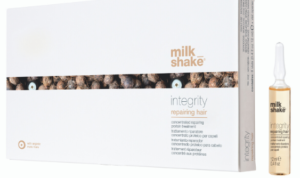 INTEGRITY REPAIRING HAIR LOTION 8X12ML