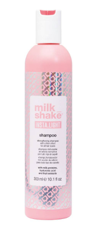INSTA.LIGHT SHAMPOO 300ML