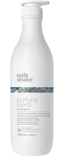 PURIFYING BLEND SHAMPOO 1000ML