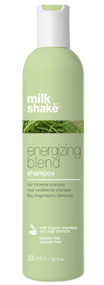 ENERGIZING BLEND SHAMPOO 300ML