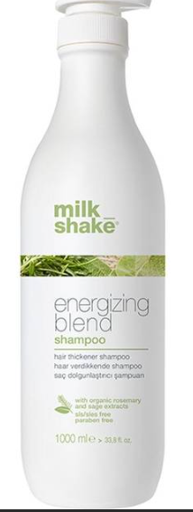 ENERGIZING BLEND SHAMPOO 1000ML