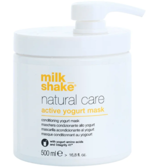 ACTIVE YOGURT MASK \ NEW 500ML