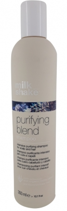 PURIFYING BLEND SHAMPOO 300ML