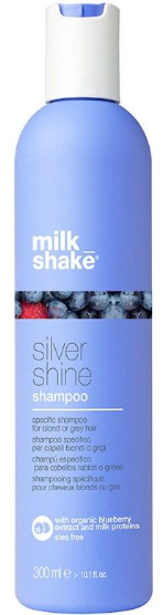 SILVER SHINE SHAMPOO 300ML