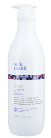 SILVER SHINE SHAMPOO 1000ML