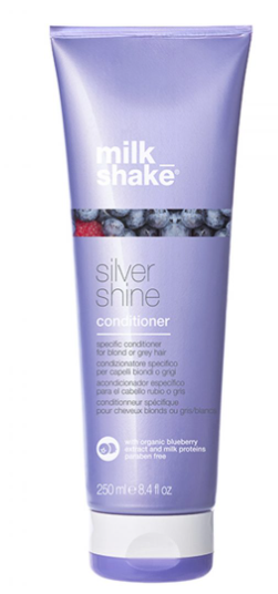 SILVER SHINE CONDITIONER 250ML