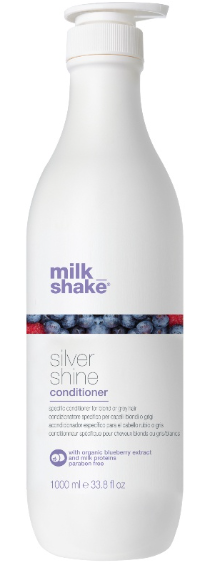 SILVER SHINE CONDITIONER 1000ML