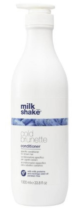 COLD BRUNETTE CONDITIONER 1000ML