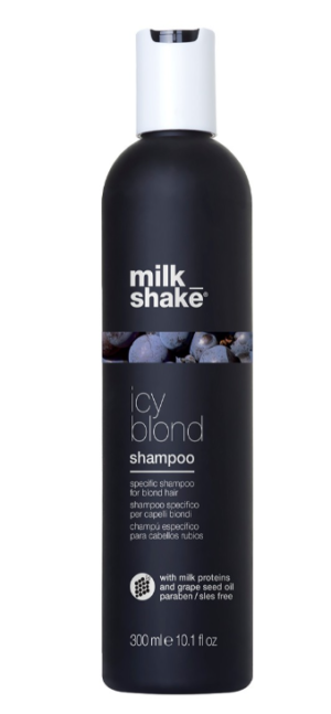 ICY BLOND SHAMPOO 300ML