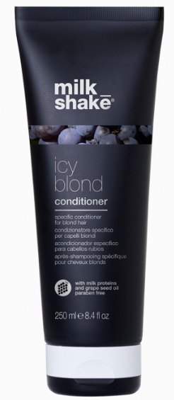 ICY BLOND CONDITIONER 250ML