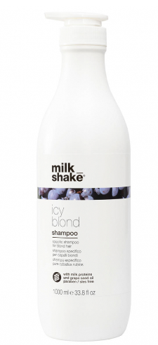 ICY BLOND SHAMPOO 1000ML