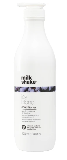 ICY BLOND CONDITIONER 1000ML