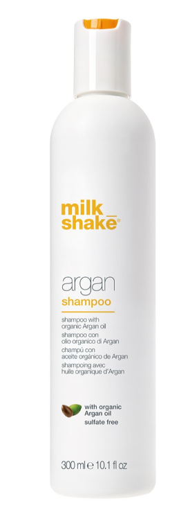 ARGAN SHAMPOO 300ML