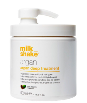 ARGAN DEEP TREATMENT 500ML