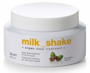 ARGAN DEEP TREATMENT 200ML