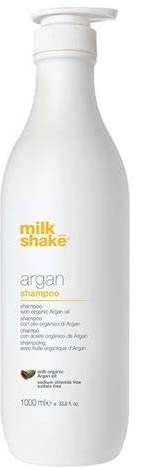 ARGAN SHAMPOO 1000ML