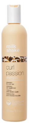 CURL PASSION SHAMPOO NEW 300ML