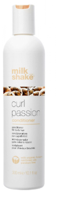 CURL PASSION CONDITIONER NEW 300ML