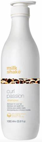 CURL PASSION SHAMPOO NEW 1000ML