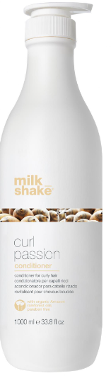 CURL PASSION CONDITIONER NEW 1000ML